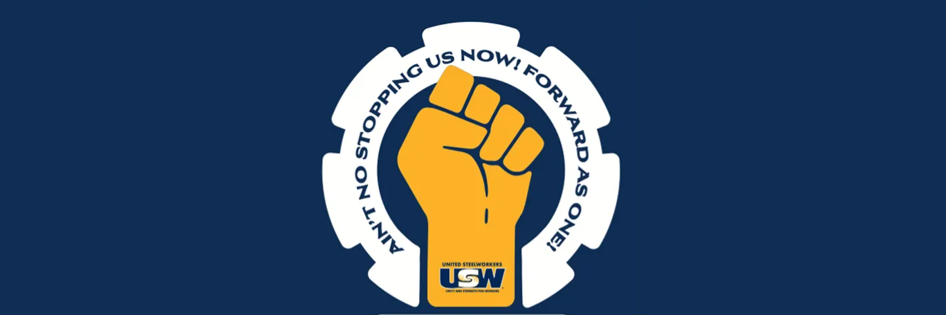 USW hero